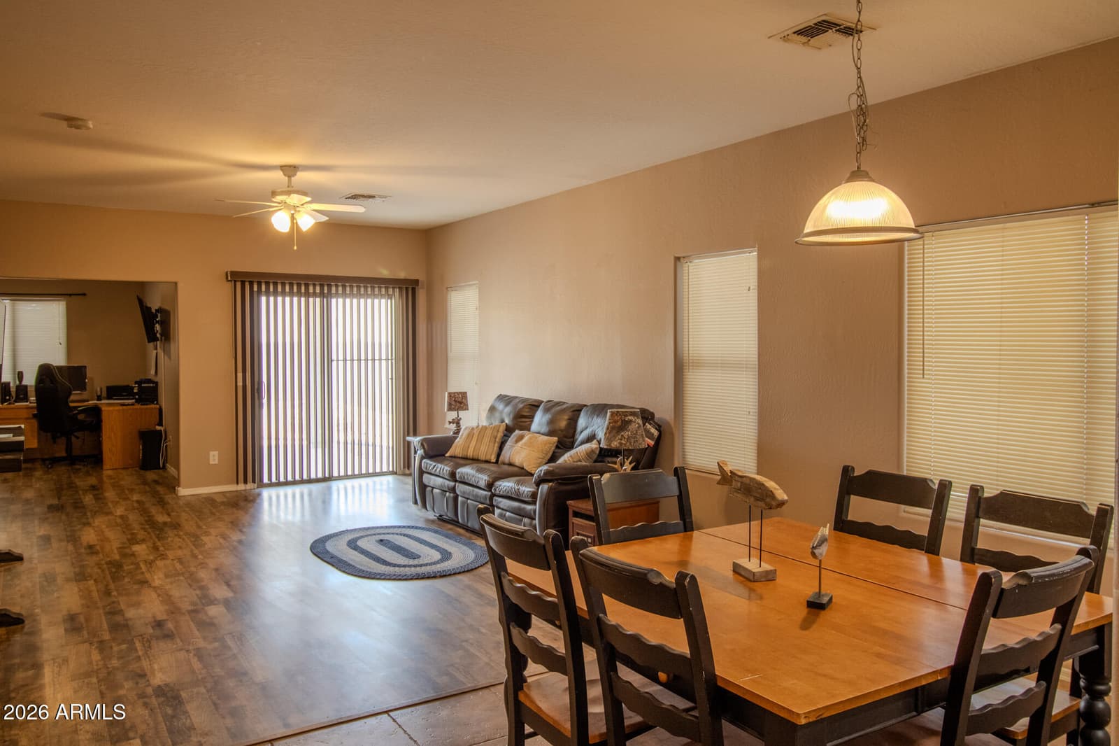 1294 W GREEN TREE Drive, San Tan Valley, AZ 85143 — photo 26 of 57