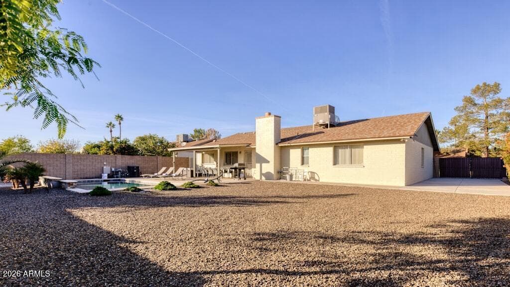 4523 E Phelps Road, Phoenix, AZ 85032 — photo 5 of 17