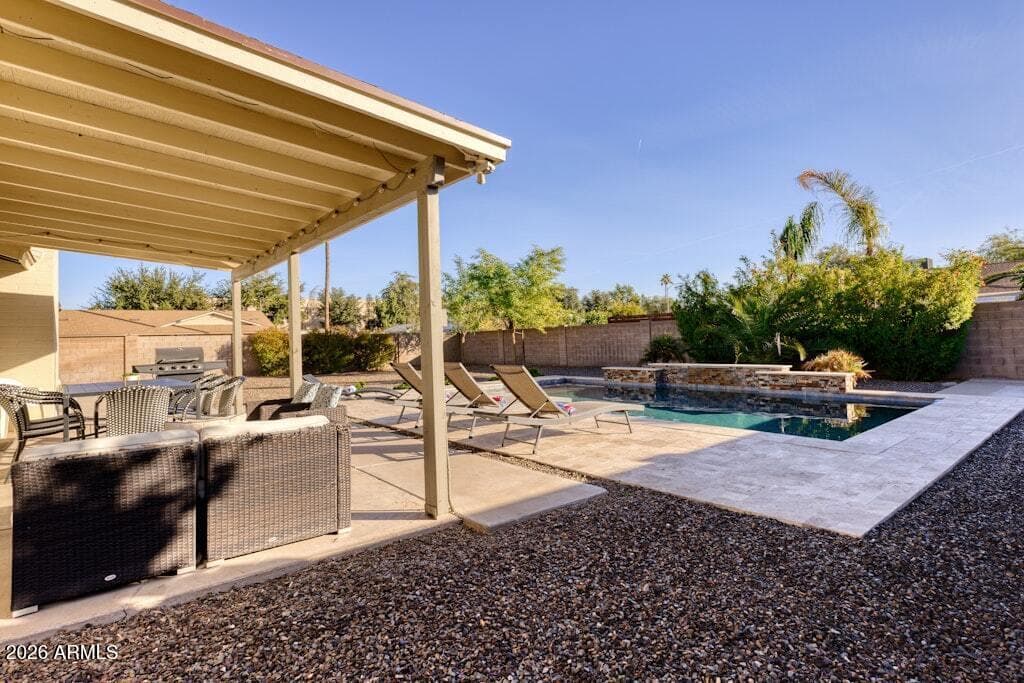 4523 E Phelps Road, Phoenix, AZ 85032 — photo 3 of 17