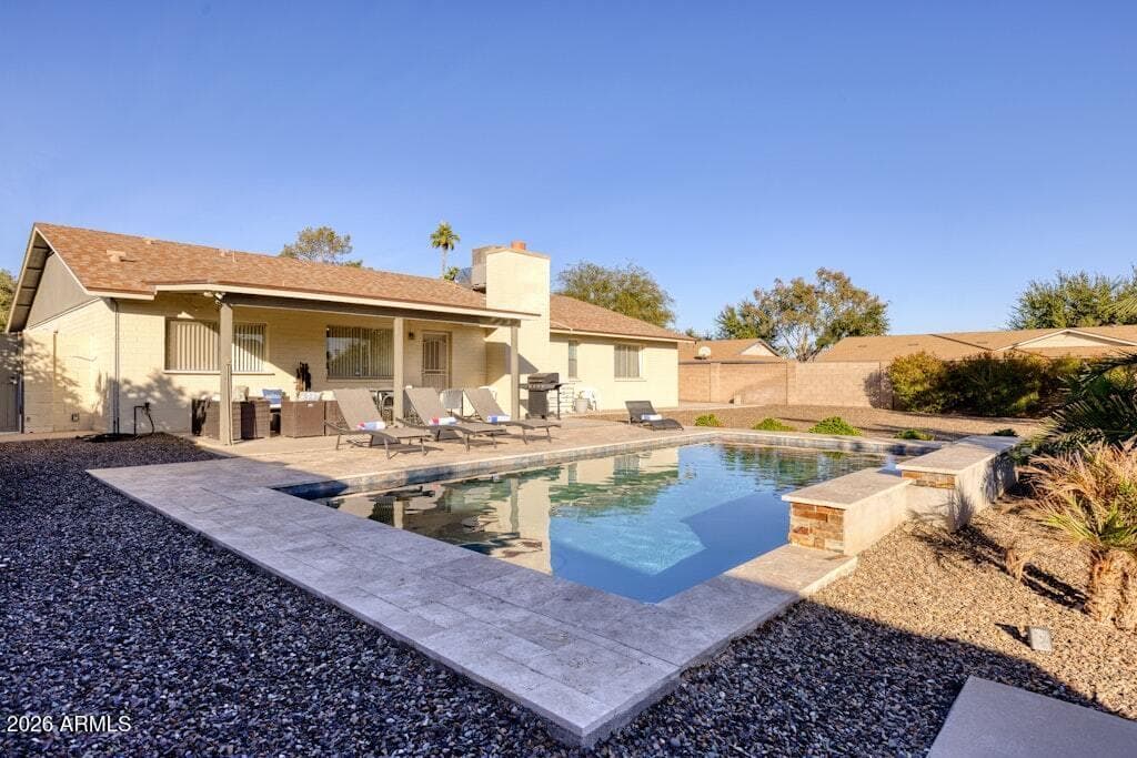 4523 E Phelps Road, Phoenix, AZ 85032 — photo 4 of 17