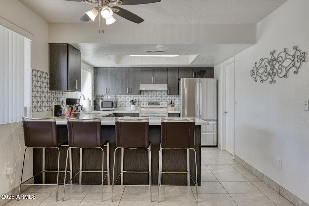 4523 E Phelps Road, Phoenix, AZ 85032 — photo 6 of 17