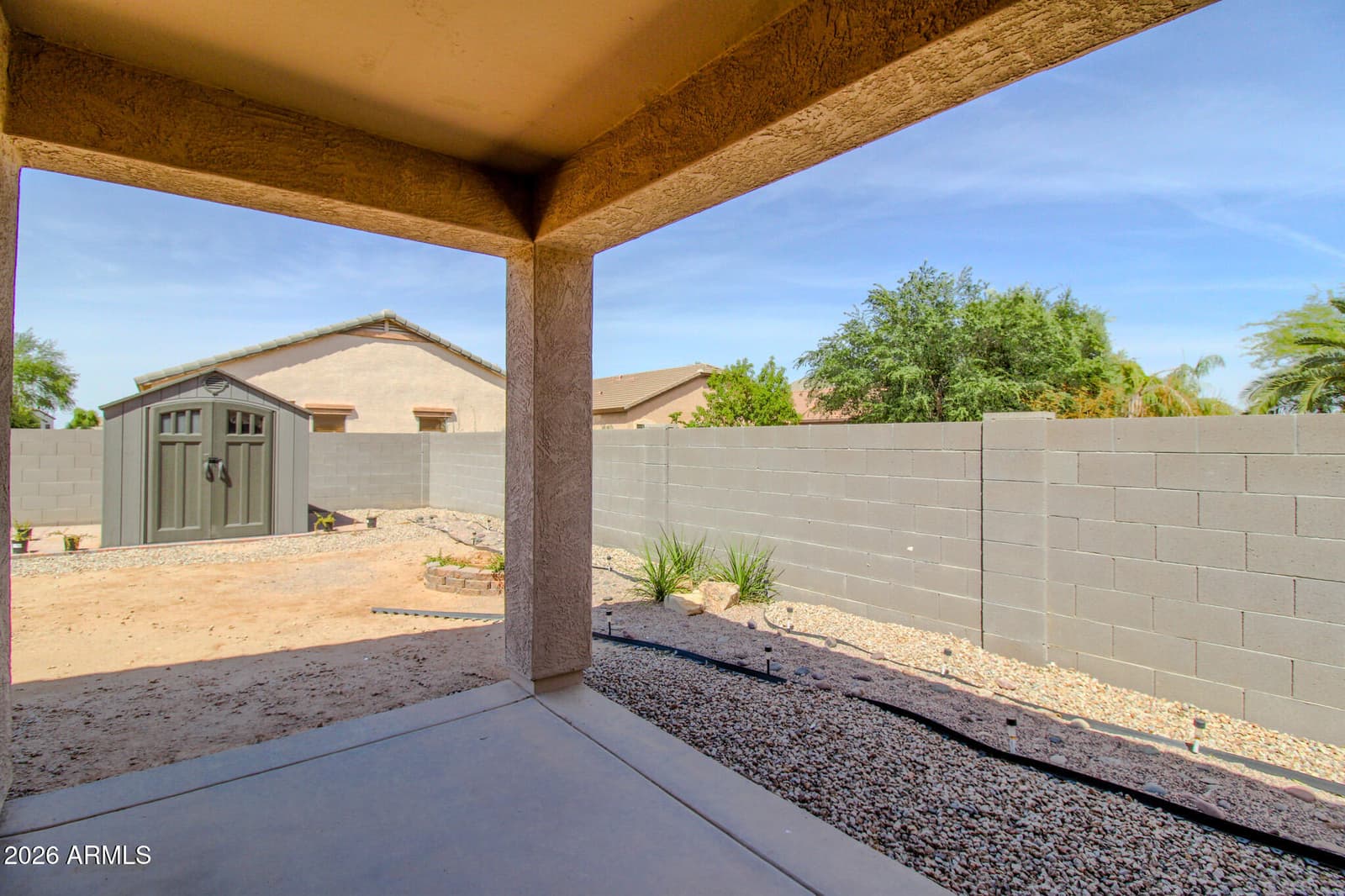 1294 W GREEN TREE Drive, San Tan Valley, AZ 85143 — photo 47 of 57