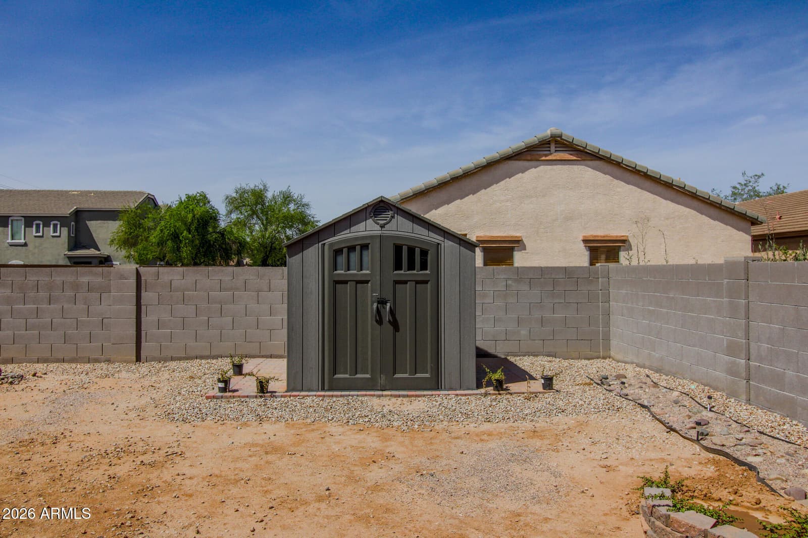 1294 W GREEN TREE Drive, San Tan Valley, AZ 85143 — photo 49 of 57