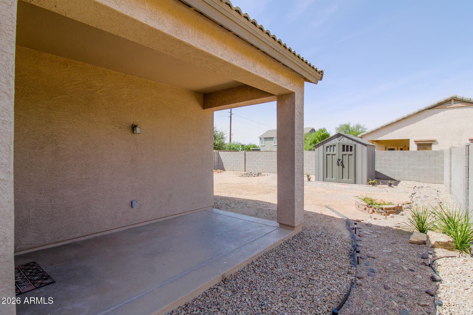 1294 W GREEN TREE Drive, San Tan Valley, AZ 85143 — photo 54 of 57