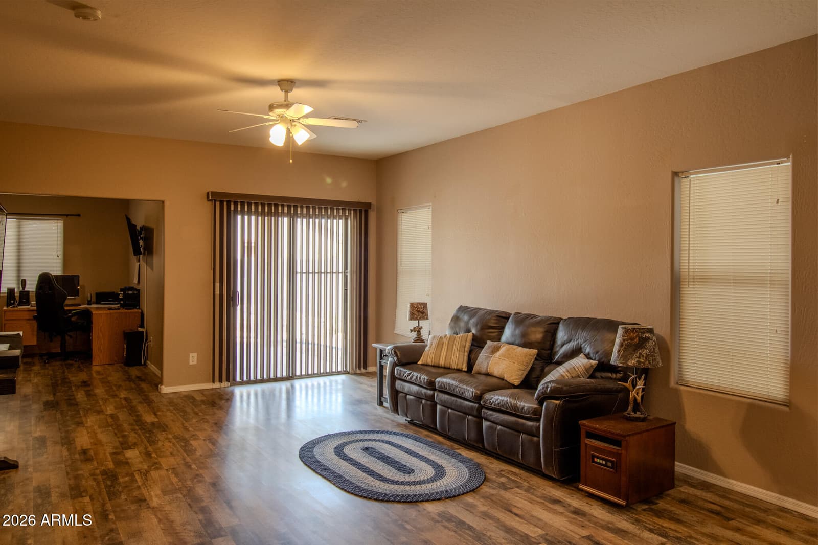 1294 W GREEN TREE Drive, San Tan Valley, AZ 85143 — photo 30 of 57