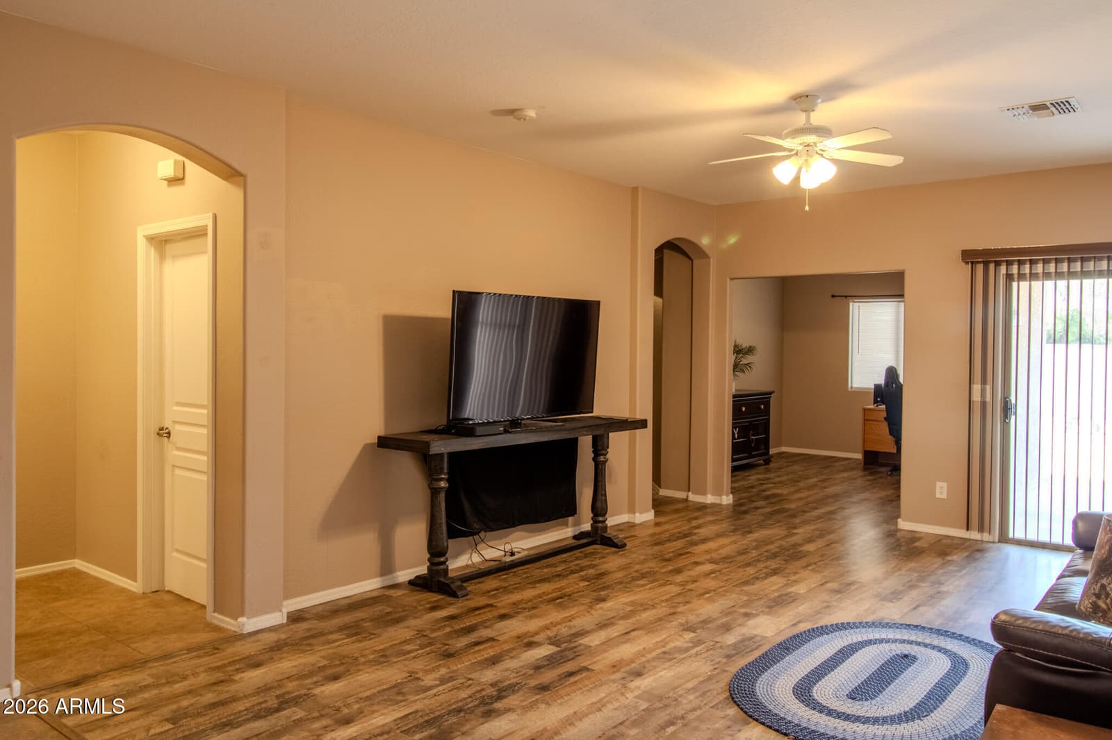 1294 W GREEN TREE Drive, San Tan Valley, AZ 85143 — photo 31 of 57