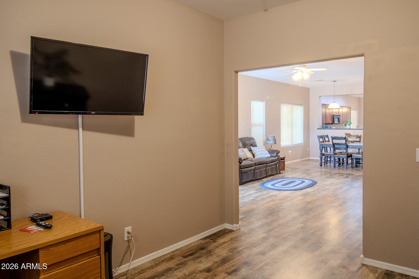 1294 W GREEN TREE Drive, San Tan Valley, AZ 85143 — photo 32 of 57
