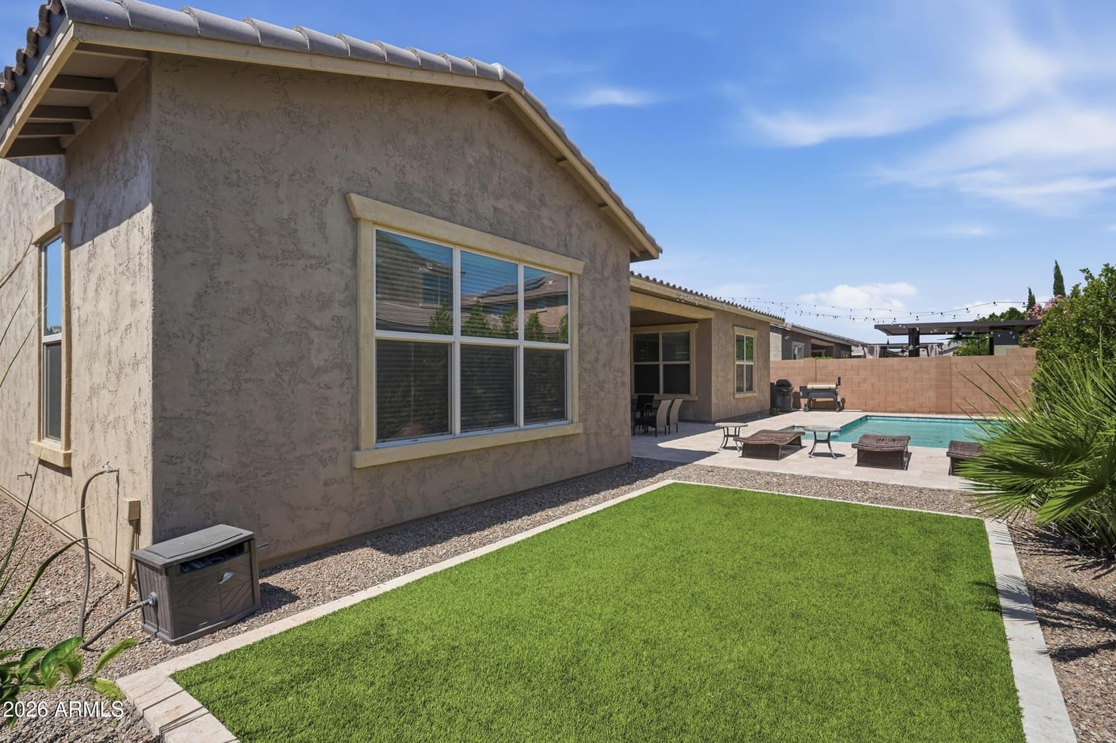 10148 W AVENIDA DEL REY, Peoria, AZ 85383 — photo 23 of 31