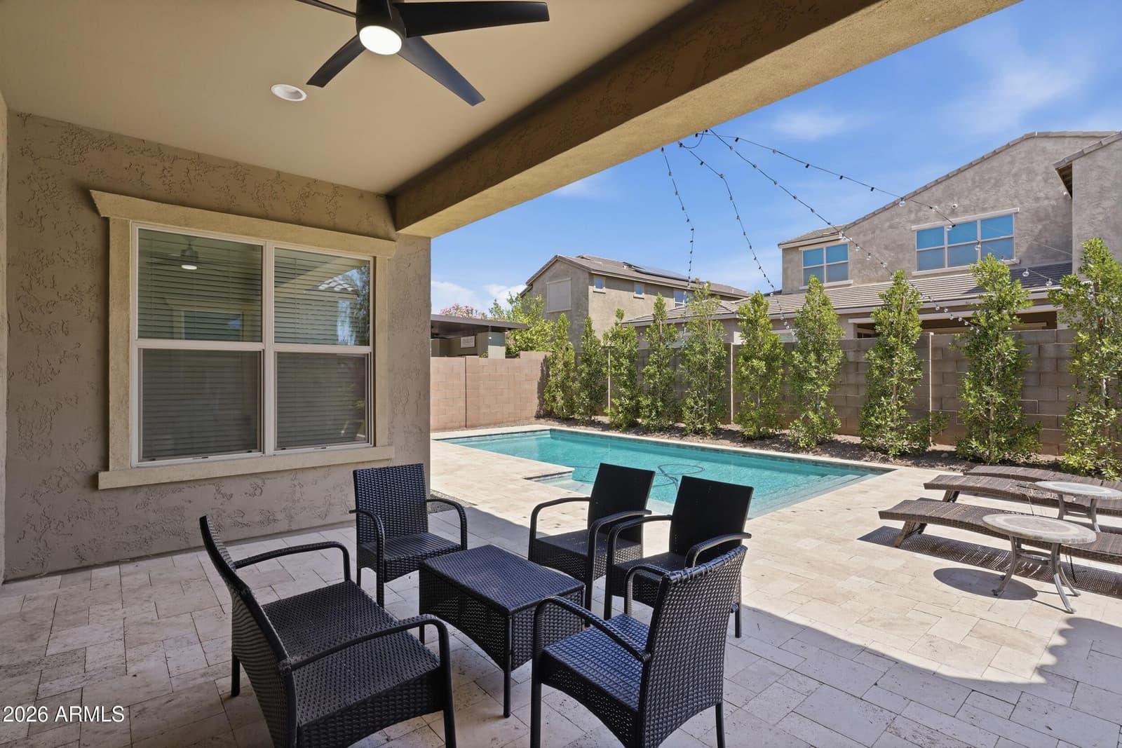 10148 W AVENIDA DEL REY, Peoria, AZ 85383 — photo 26 of 31