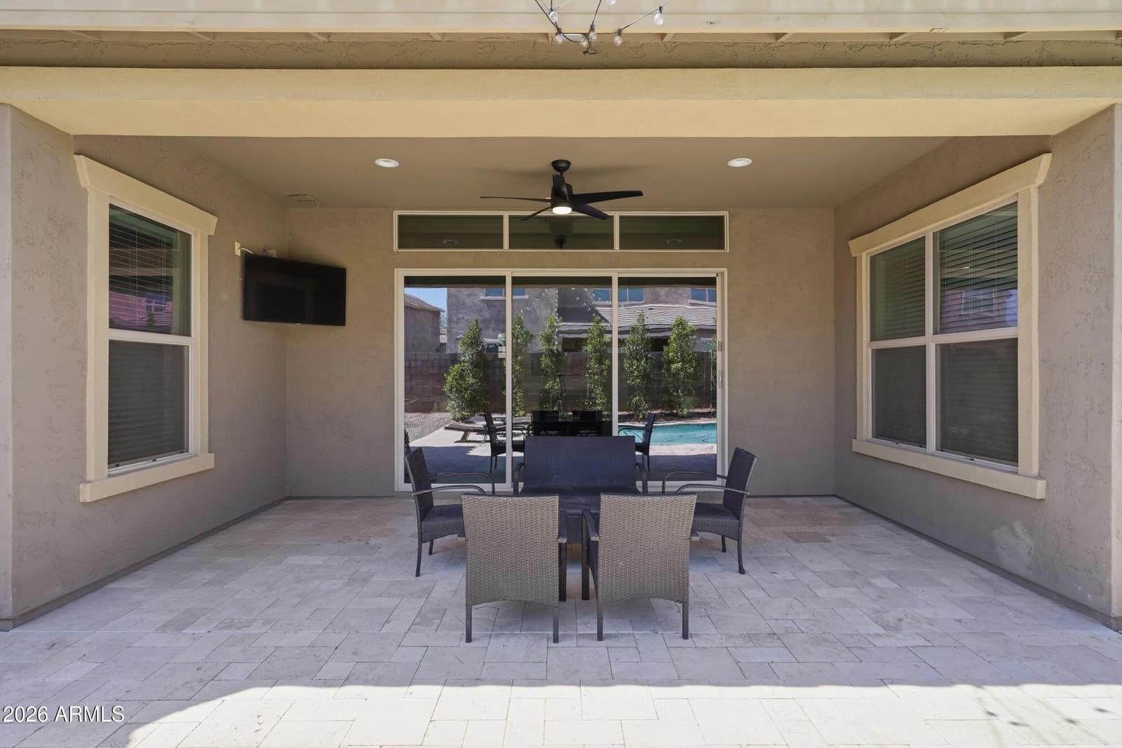 10148 W AVENIDA DEL REY, Peoria, AZ 85383 — photo 27 of 31