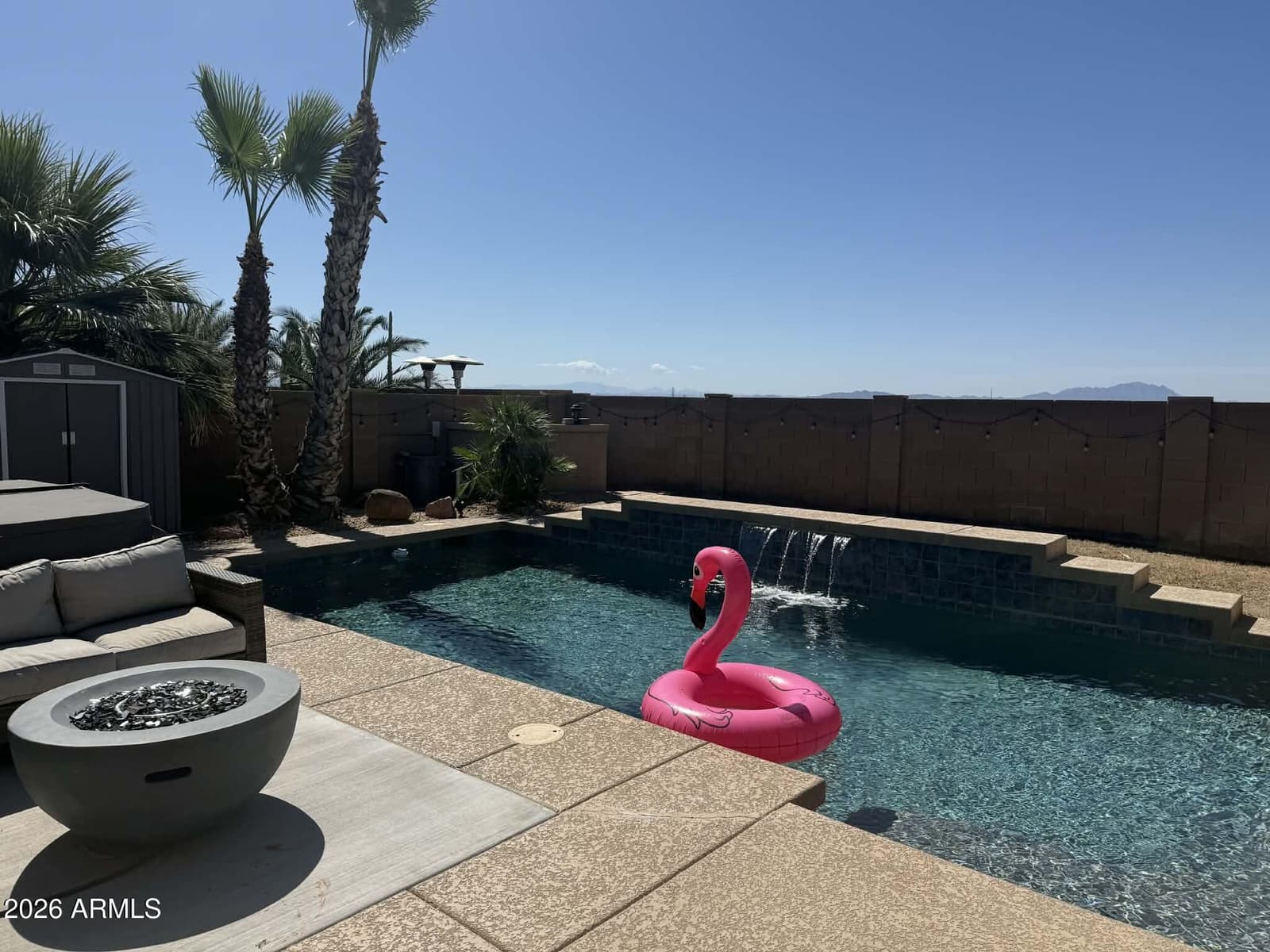 7525 W SPRINGFIELD Way, Florence, AZ 85132 — photo 4 of 31