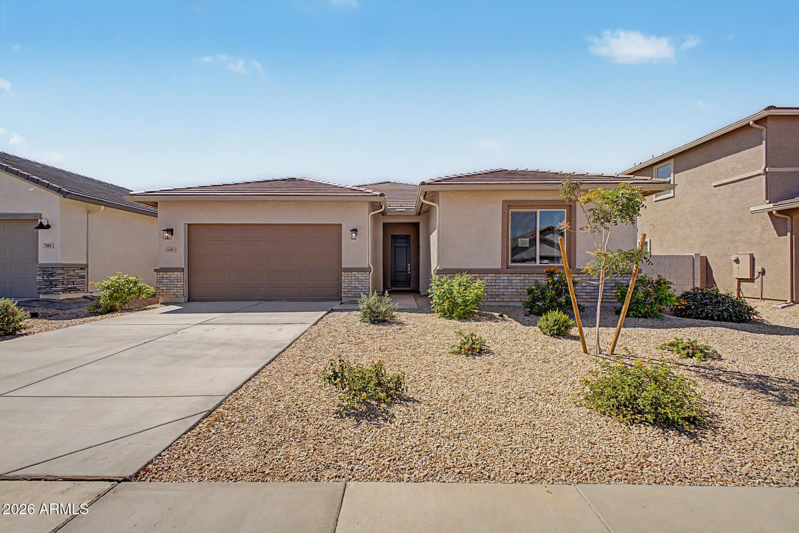 6991 E BRUSHY BILL Road, San Tan Valley, AZ 85143 — photo 1 of 17