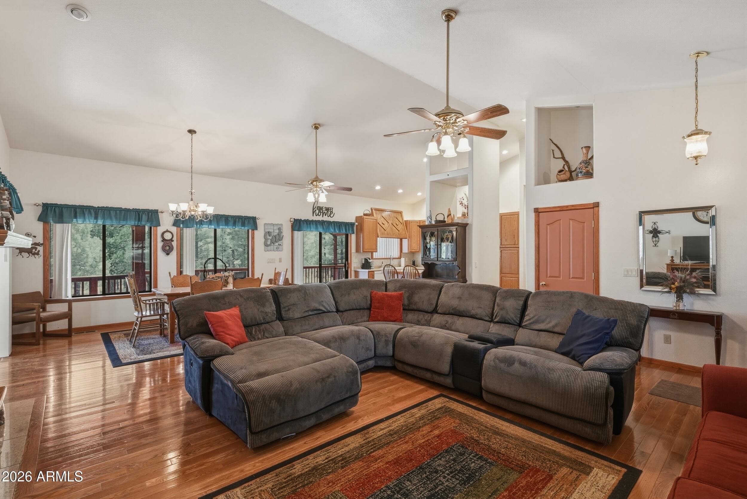 2505 ARAPAHO Drive, Happy Jack, AZ 86024 — photo 11 of 41