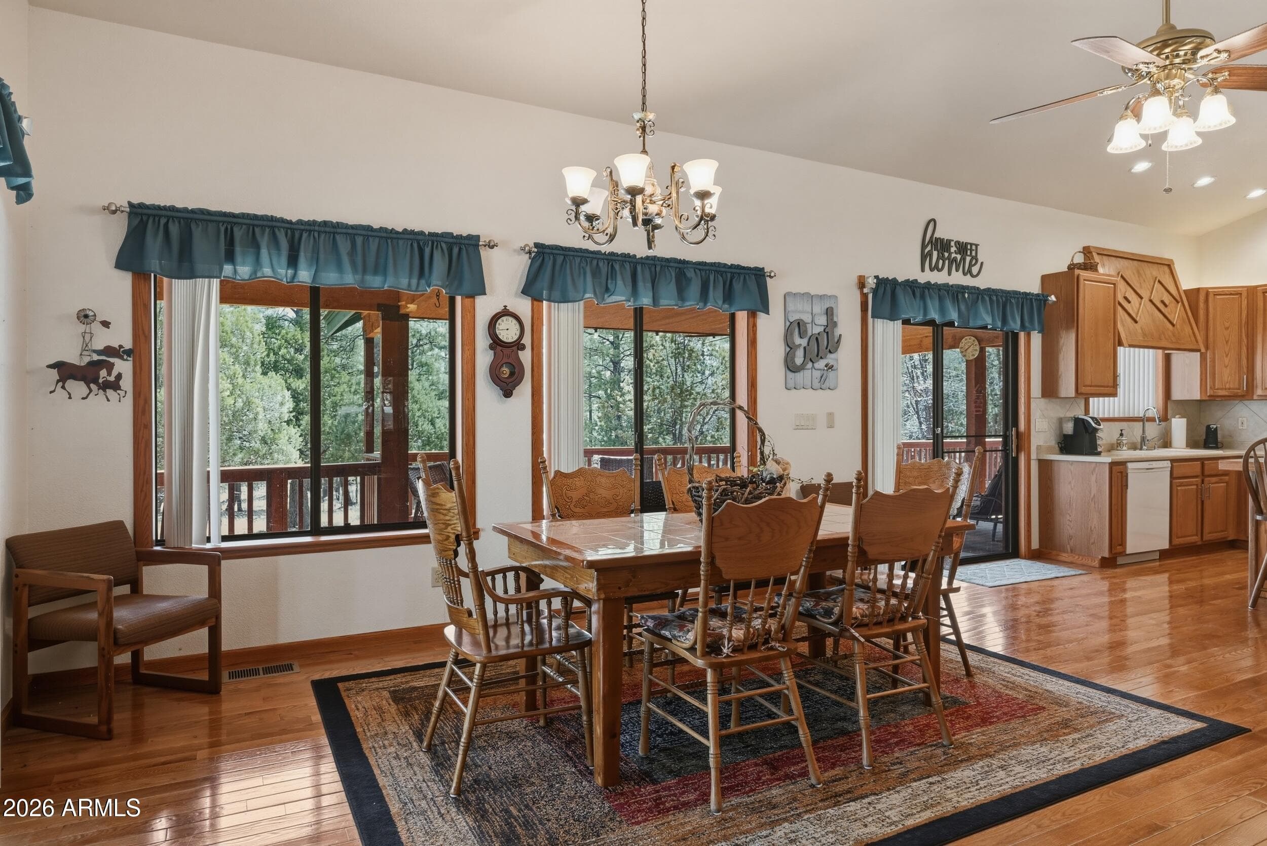 2505 ARAPAHO Drive, Happy Jack, AZ 86024 — photo 15 of 41