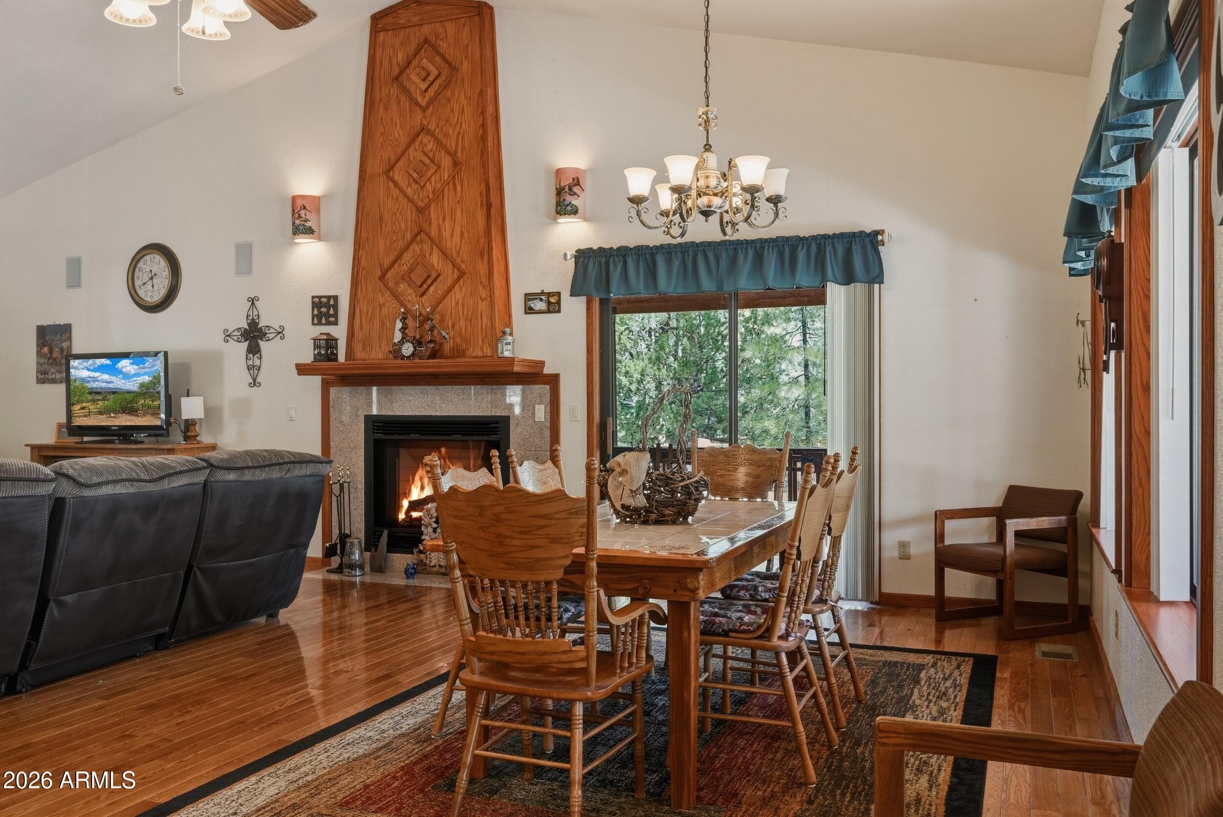 2505 ARAPAHO Drive, Happy Jack, AZ 86024 — photo 16 of 41