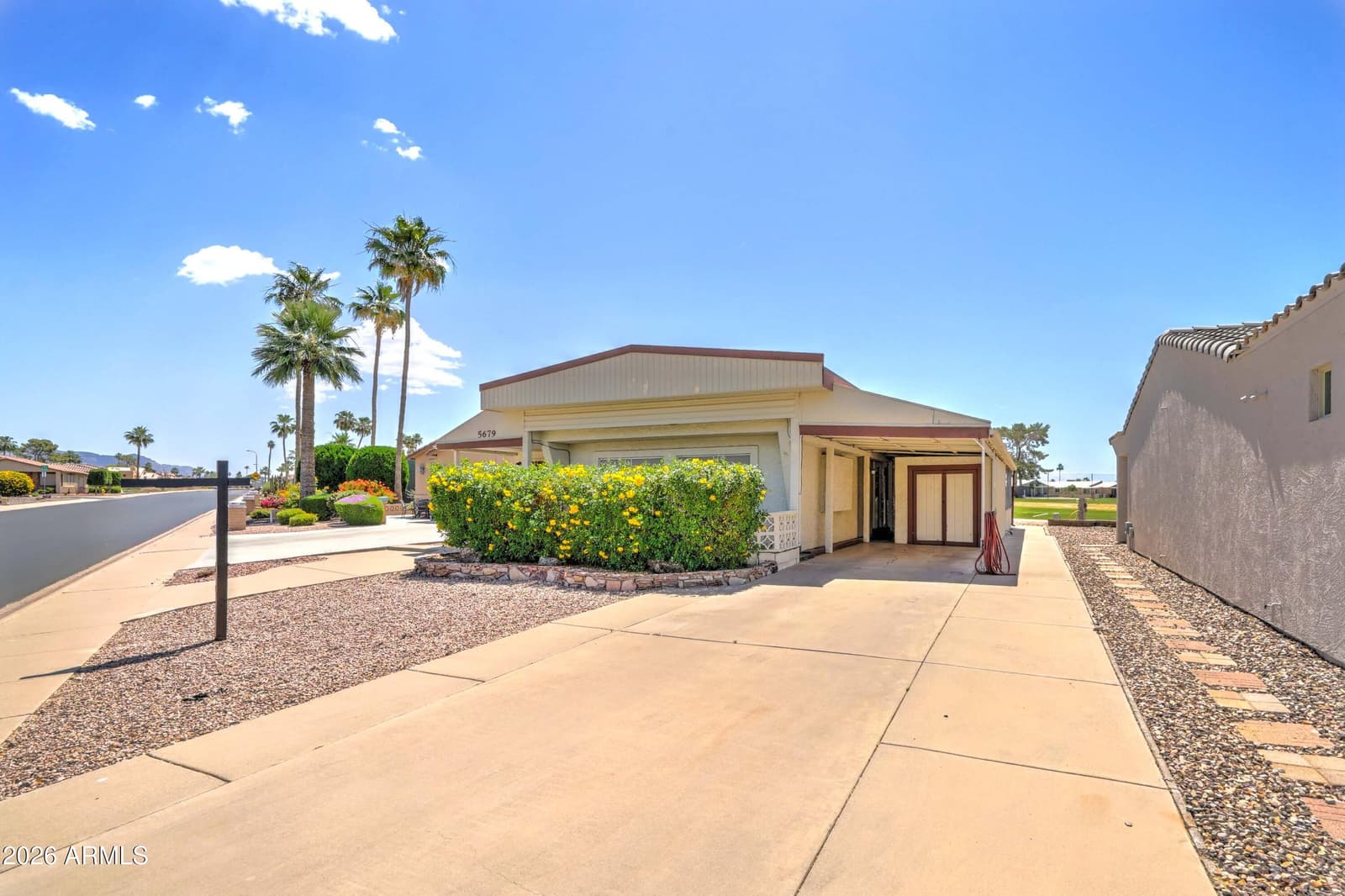 5679 E HERMOSA VISTA Drive, Mesa, AZ 85215 — photo 5 of 41