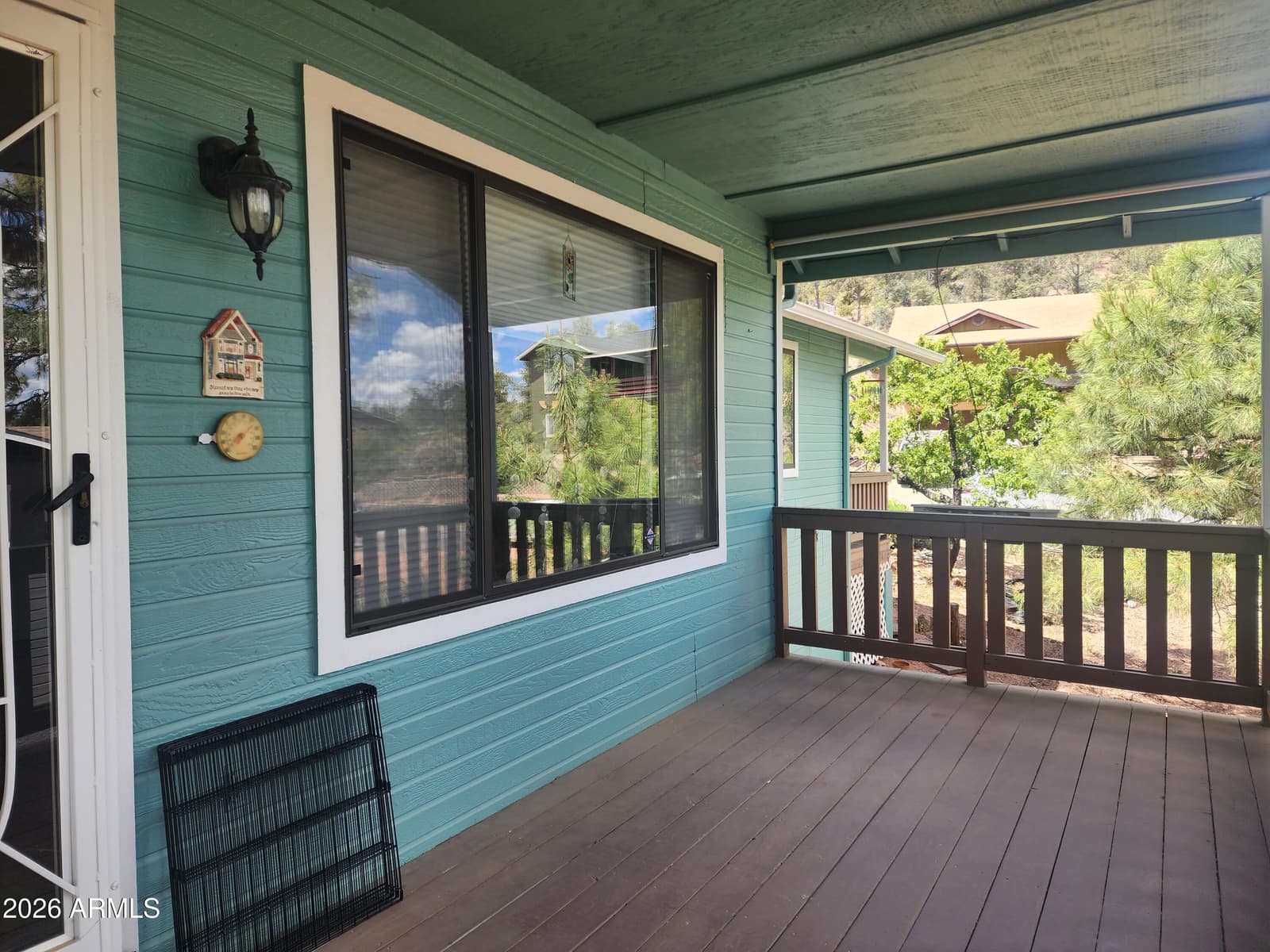 111 N MOGOLLON Trail, Payson, AZ 85541 — photo 3 of 38