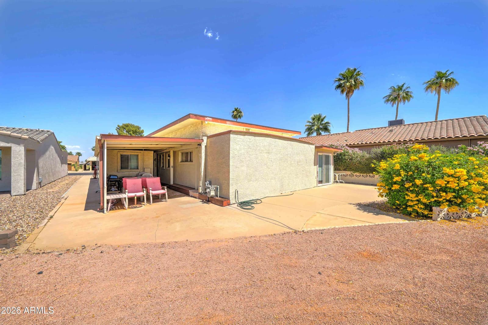 5679 E HERMOSA VISTA Drive, Mesa, AZ 85215 — photo 34 of 41