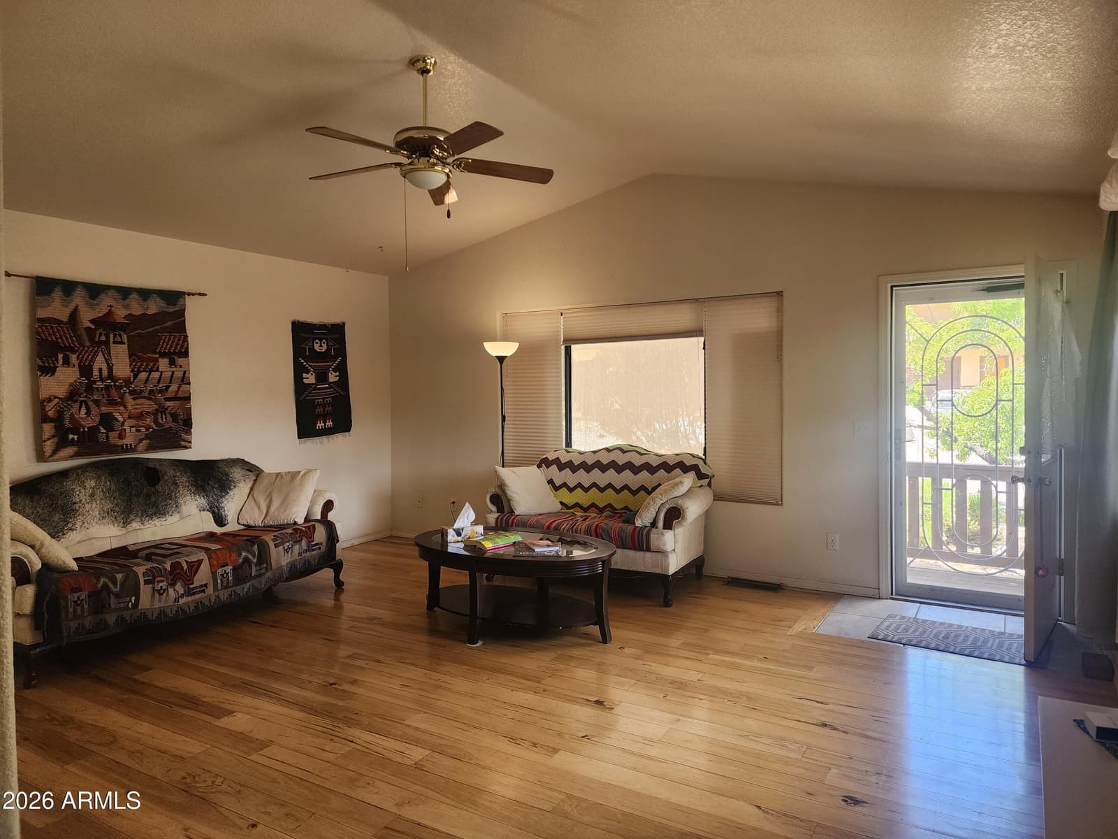 111 N MOGOLLON Trail, Payson, AZ 85541 — photo 4 of 38