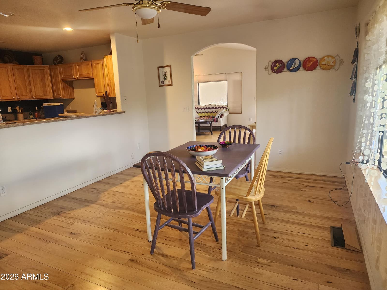 111 N MOGOLLON Trail, Payson, AZ 85541 — photo 5 of 38