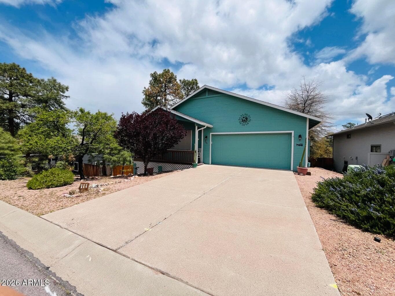 111 N MOGOLLON Trail, Payson, AZ 85541 — photo 2 of 38