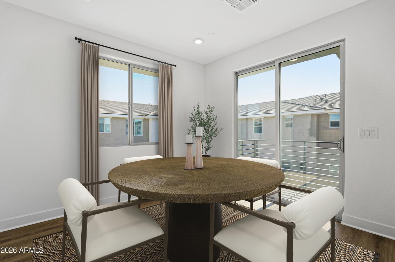 2121 W SONORAN DESERT Drive 126, Phoenix, AZ 85085 — photo 32 of 34