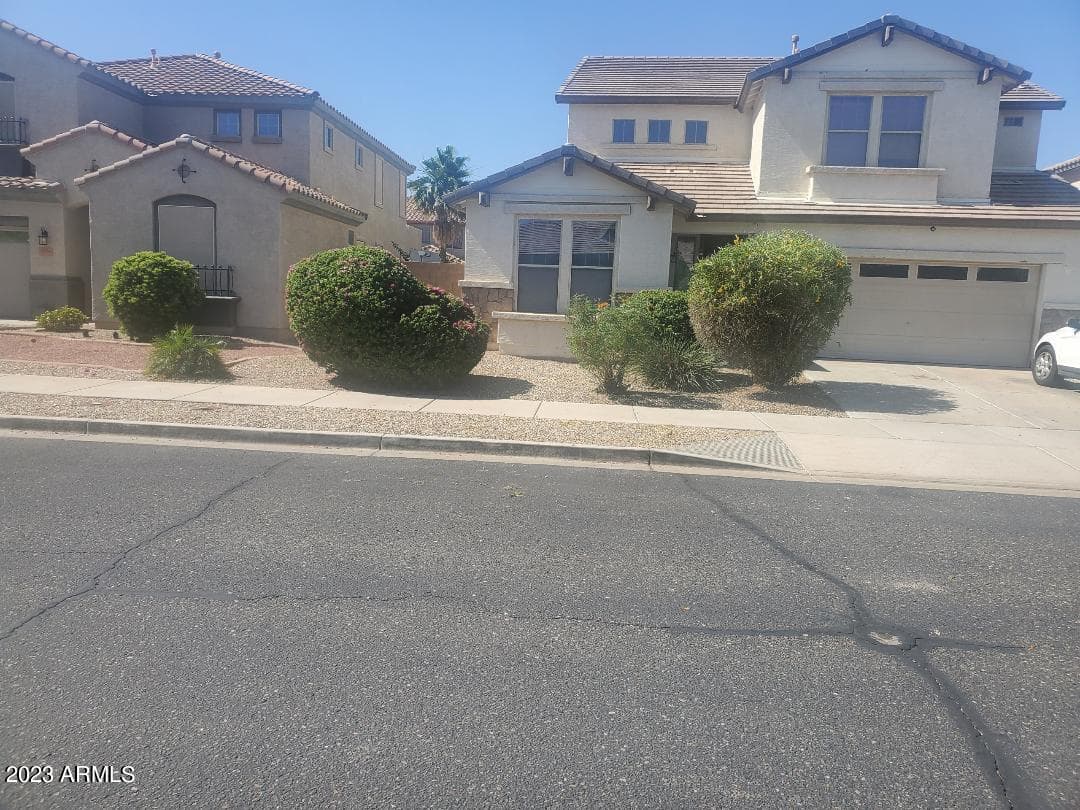 14150 W BOCA RATON Road, Surprise, AZ 85379 — photo 1 of 14