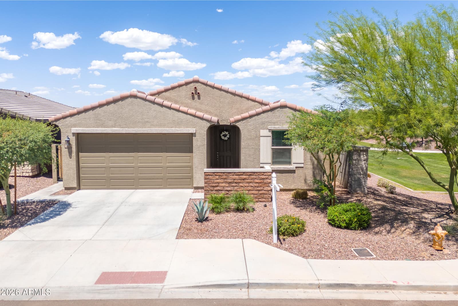 5616 W Jackalope Lane, Laveen, AZ 85339 — photo 1 of 41