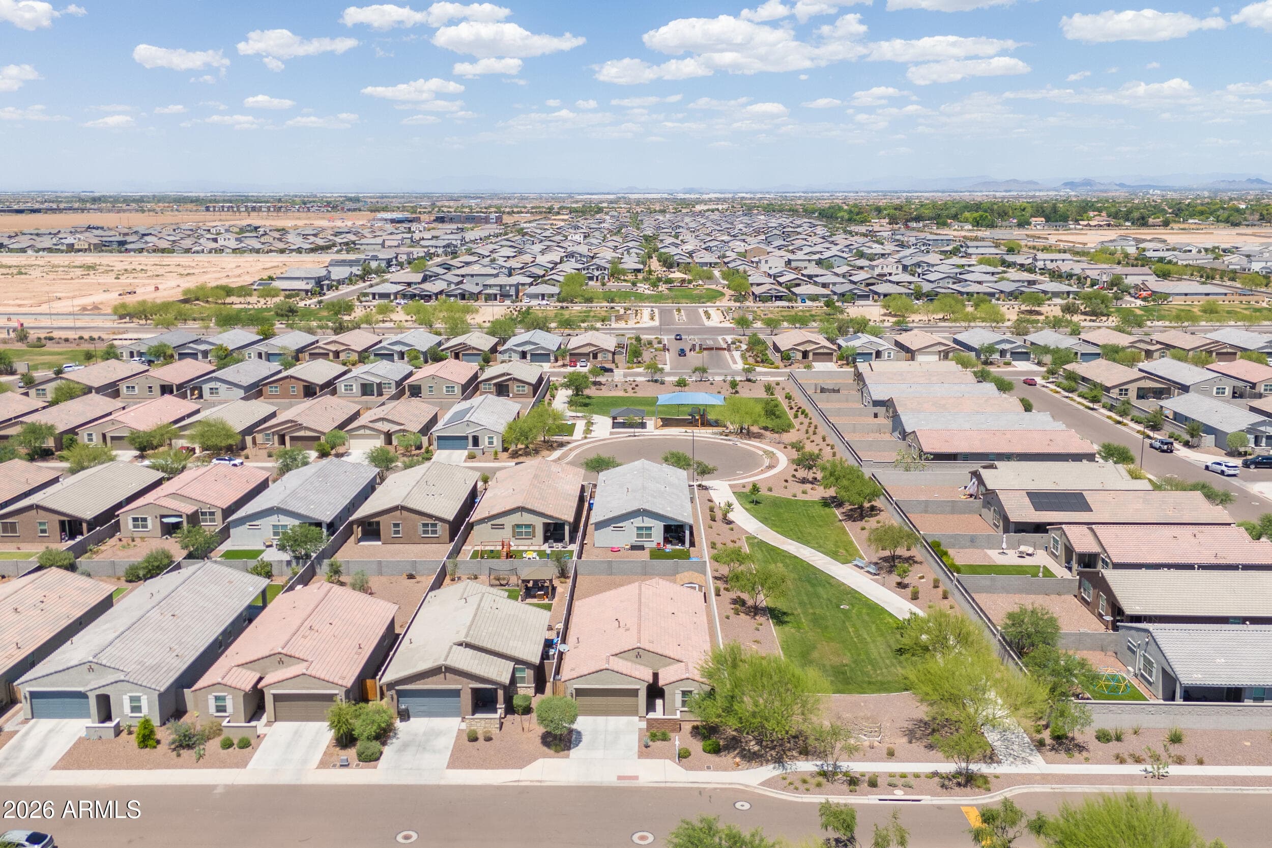 5616 W Jackalope Lane, Laveen, AZ 85339 — photo 40 of 41