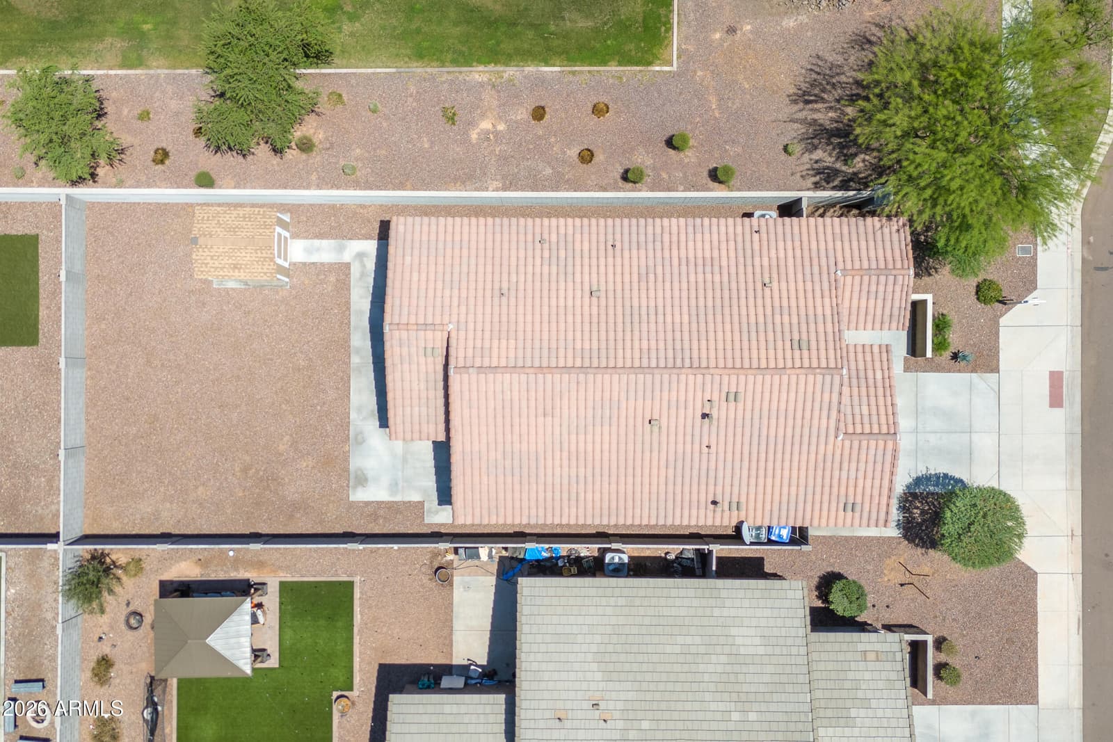 5616 W Jackalope Lane, Laveen, AZ 85339 — photo 4 of 41