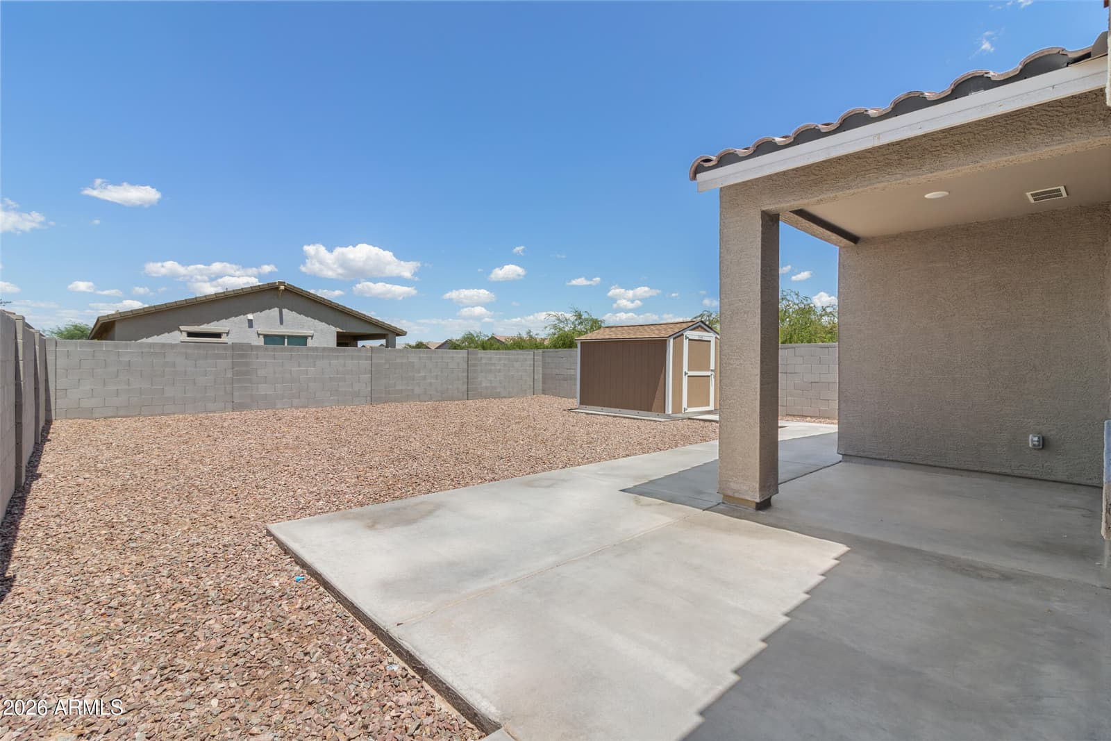 5616 W Jackalope Lane, Laveen, AZ 85339 — photo 31 of 41
