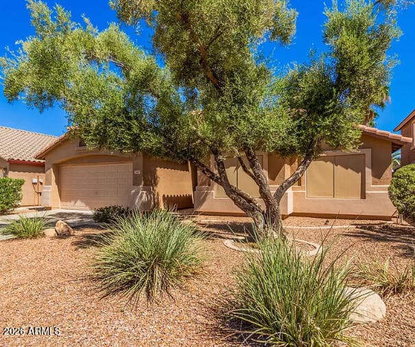 29917 N CANDLEWOOD Drive, San Tan Valley, AZ 85143 — photo 1 of 17