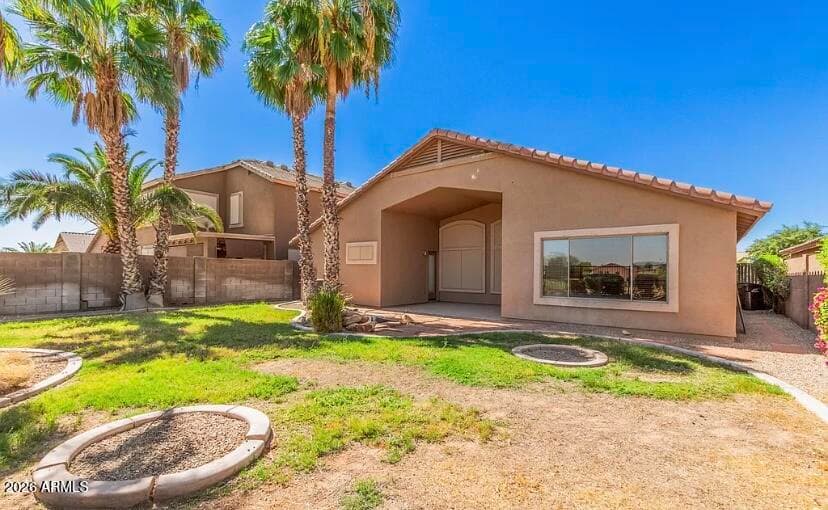 29917 N CANDLEWOOD Drive, San Tan Valley, AZ 85143 — photo 6 of 17