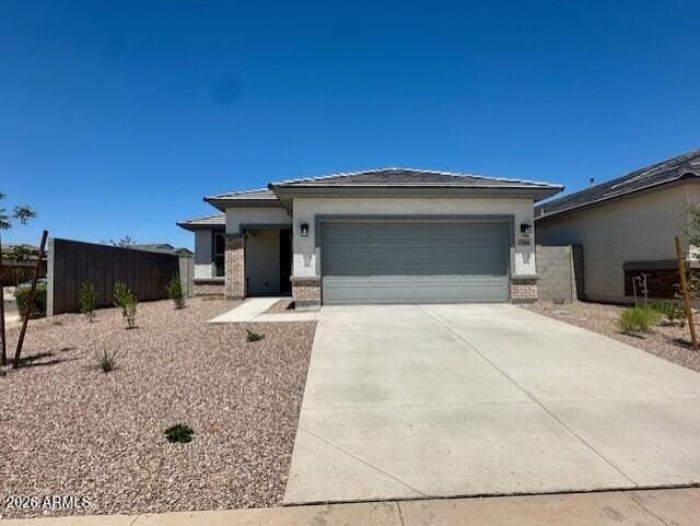 17064 W BUCKHORN Trail, Surprise, AZ 85387 — photo 1 of 2
