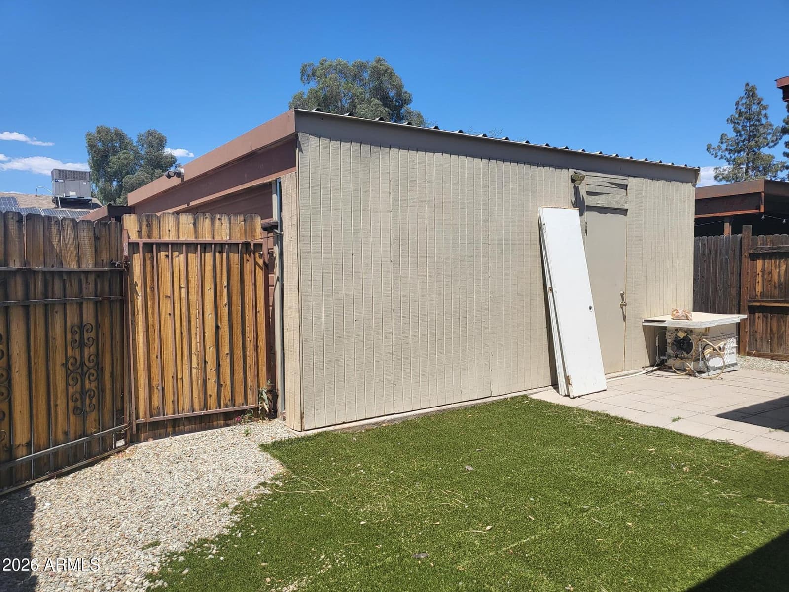 5146 W JOAN DE ARC Avenue, Glendale, AZ 85304 — photo 14 of 21