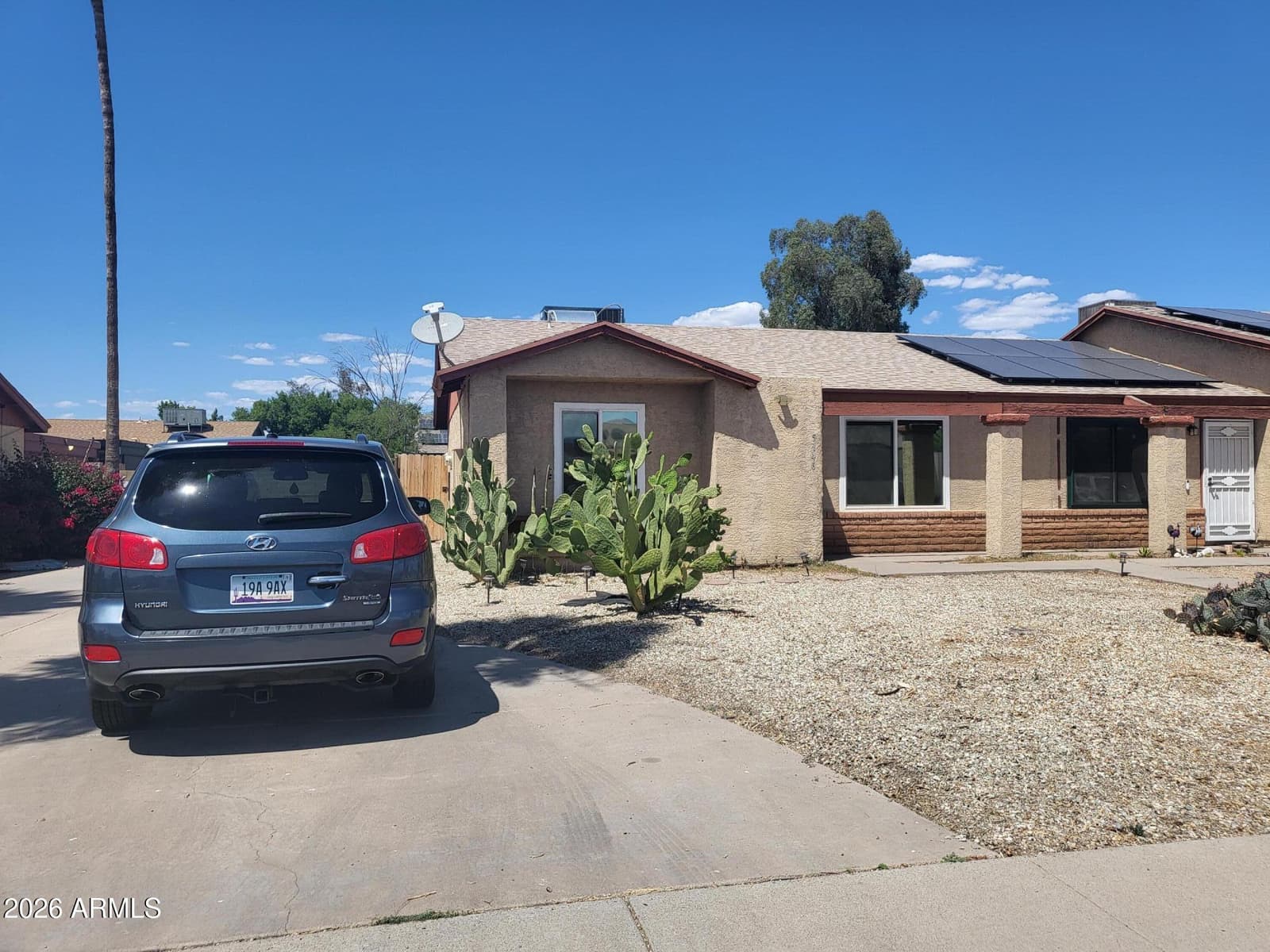 5146 W JOAN DE ARC Avenue, Glendale, AZ 85304 — photo 18 of 21