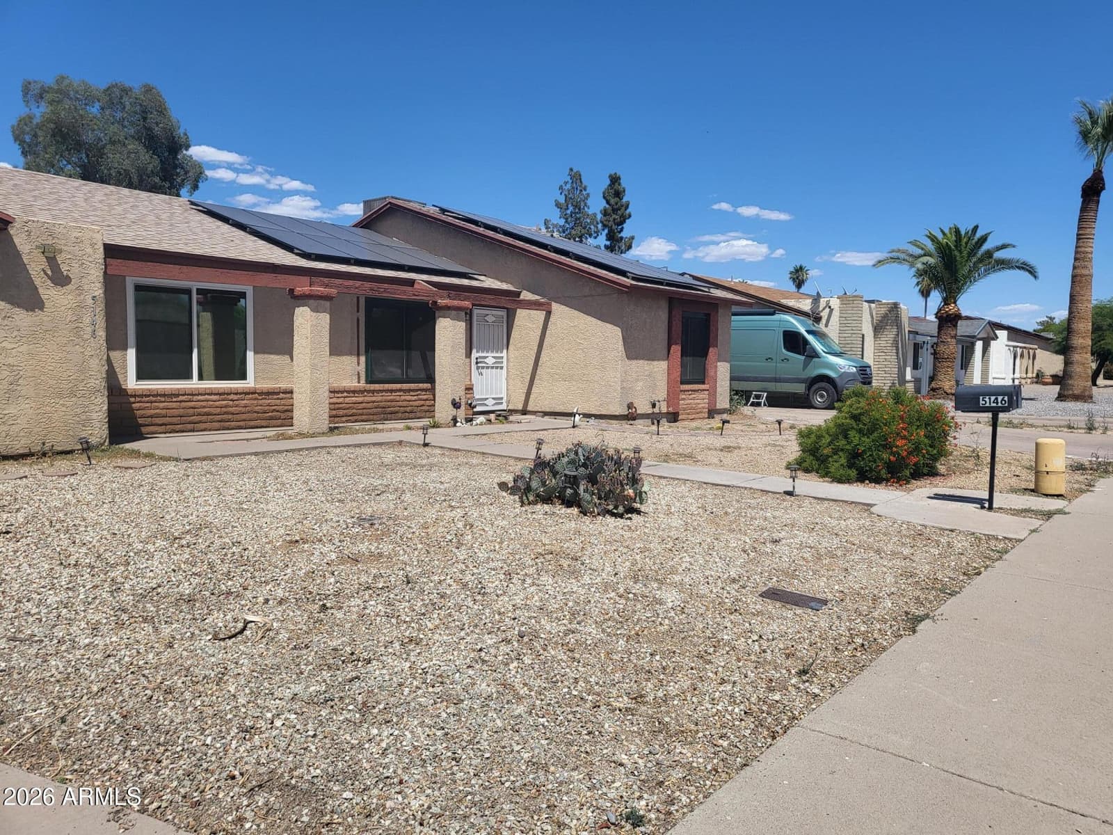 5146 W JOAN DE ARC Avenue, Glendale, AZ 85304 — photo 19 of 21