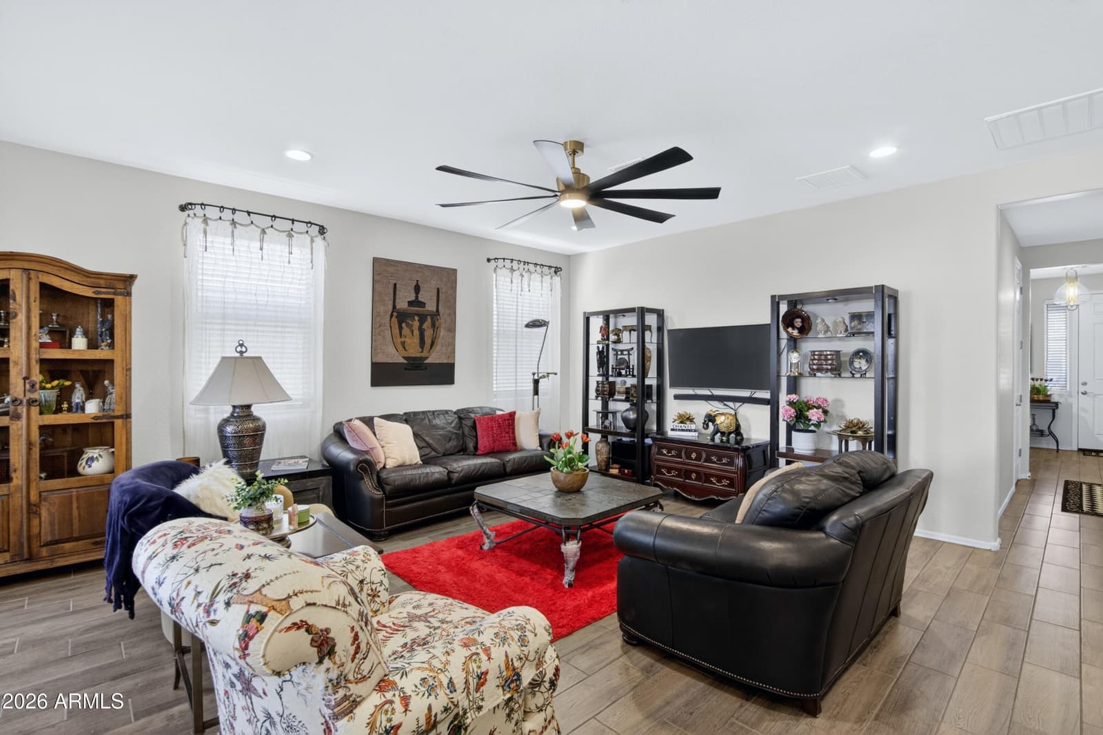 18723 E RICHO Drive, Gold Canyon, AZ 85118 — photo 17 of 50