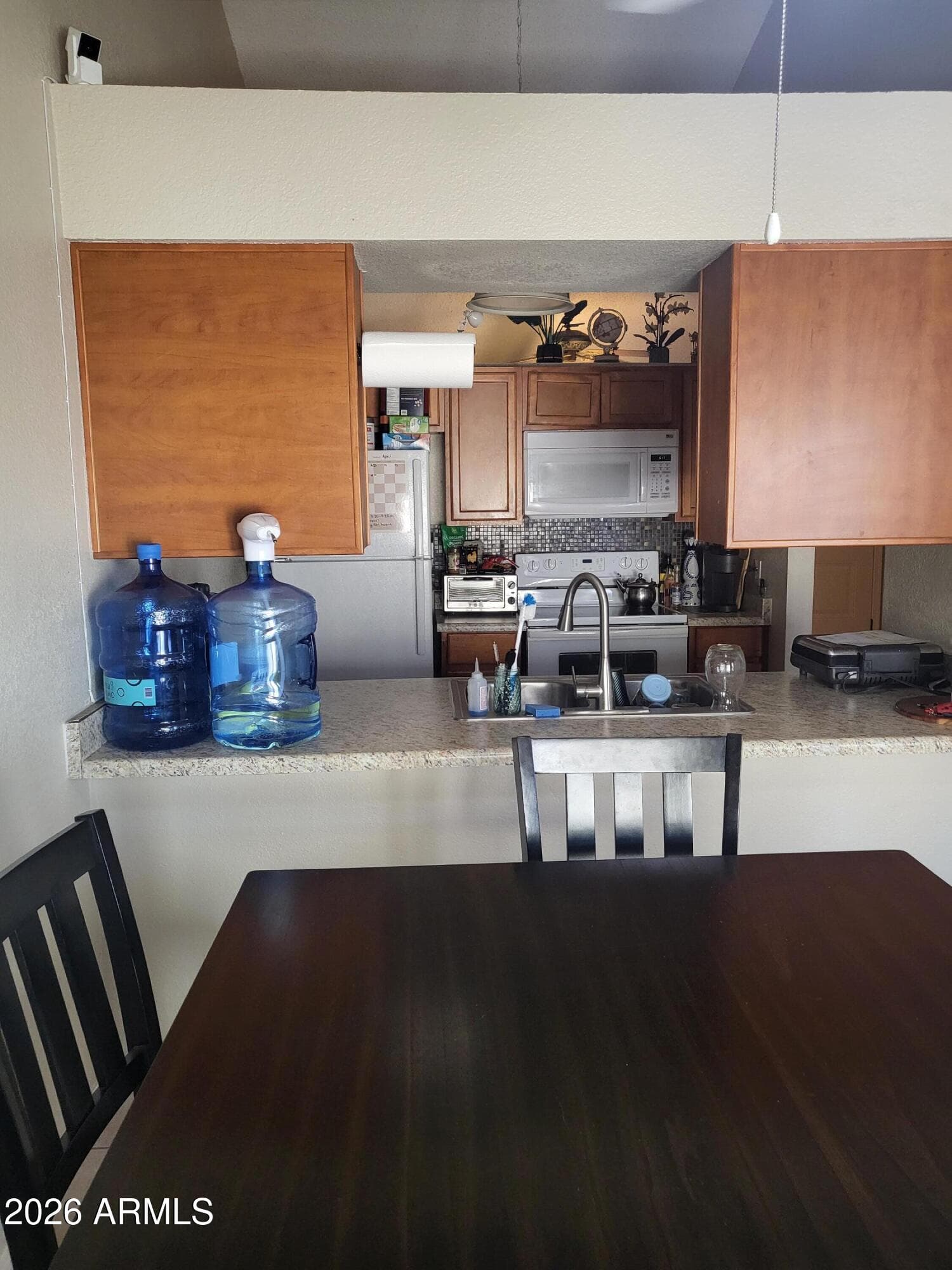 5146 W JOAN DE ARC Avenue, Glendale, AZ 85304 — photo 9 of 21