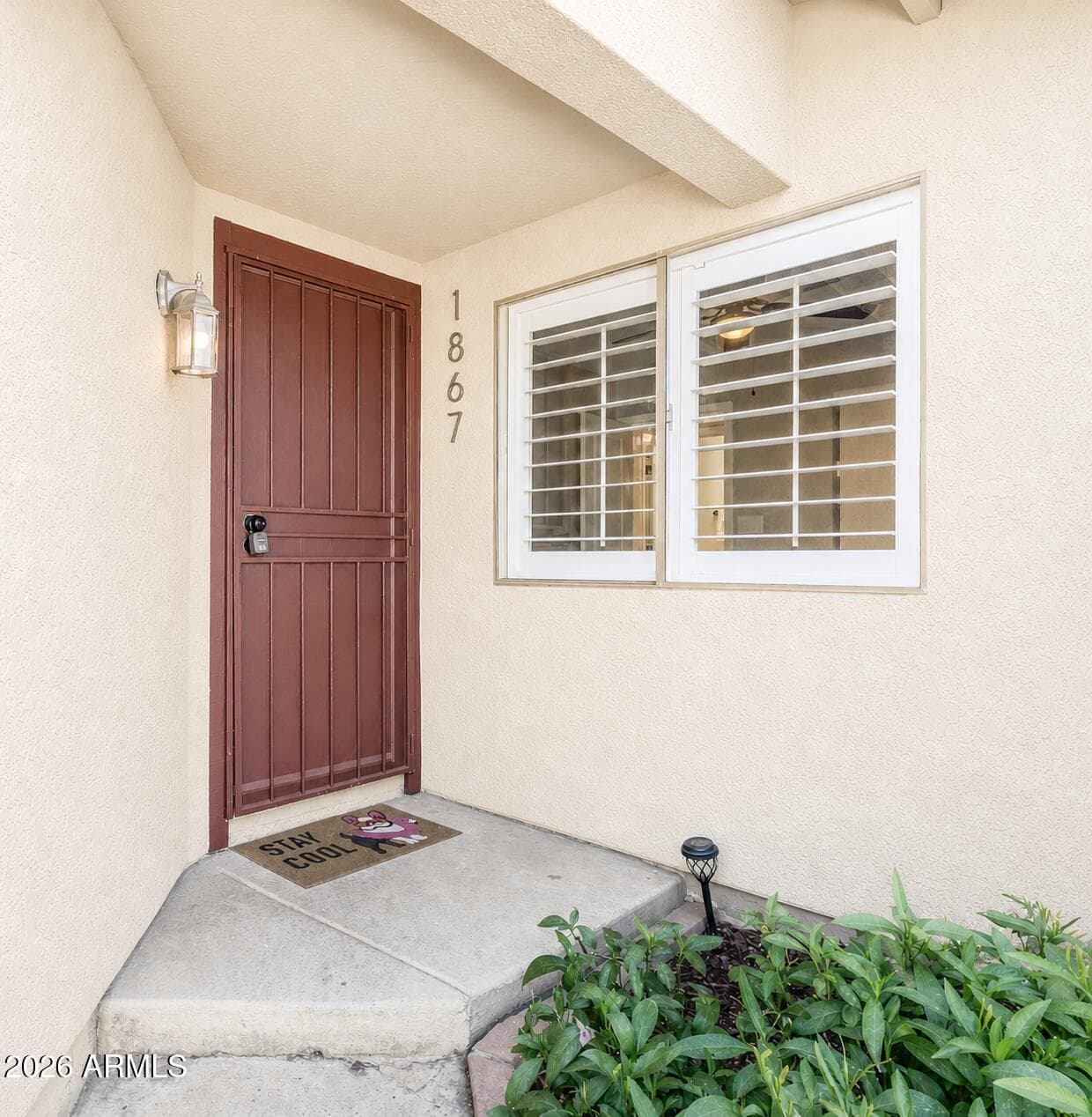 1867 E KIRKLAND Lane, Tempe, AZ 85281