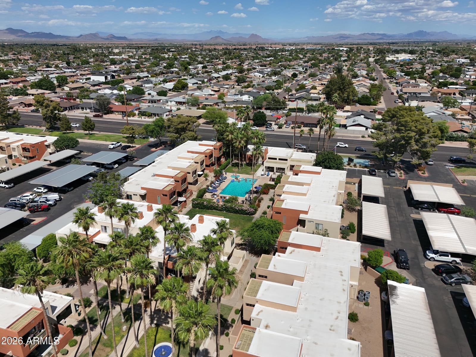 3500 N HAYDEN Road 310, Scottsdale, AZ 85251 — photo 21 of 26