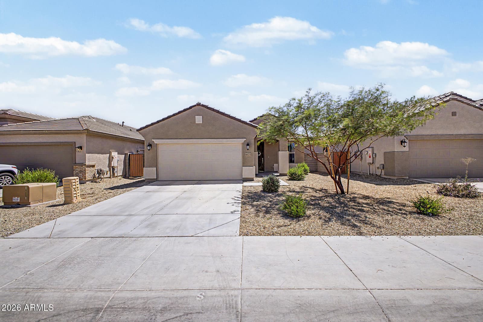 23371 W WILLIAMS Street, Buckeye, AZ 85326 — photo 2 of 43