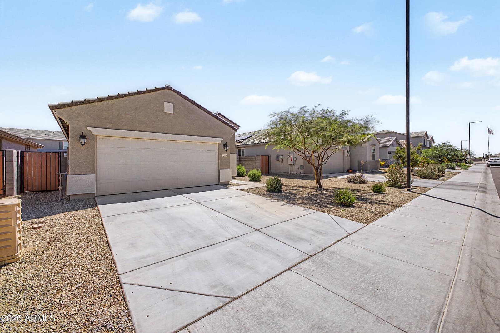23371 W WILLIAMS Street, Buckeye, AZ 85326 — photo 3 of 43