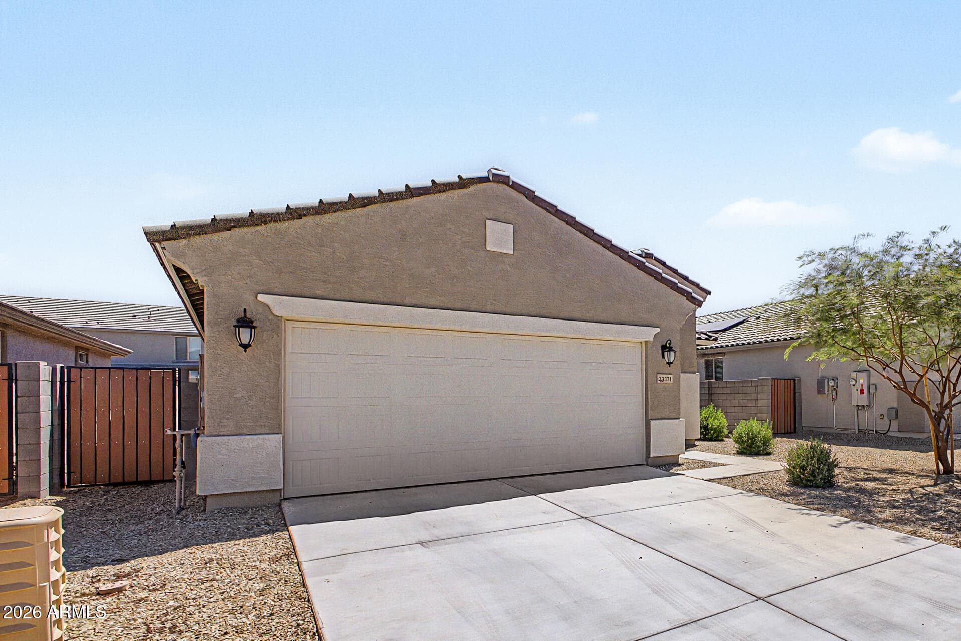 23371 W WILLIAMS Street, Buckeye, AZ 85326 — photo 4 of 43