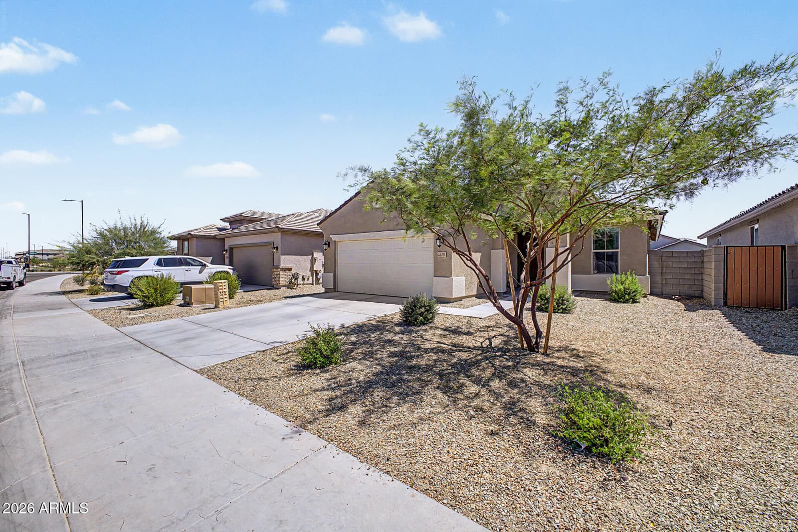 23371 W WILLIAMS Street, Buckeye, AZ 85326 — photo 5 of 43