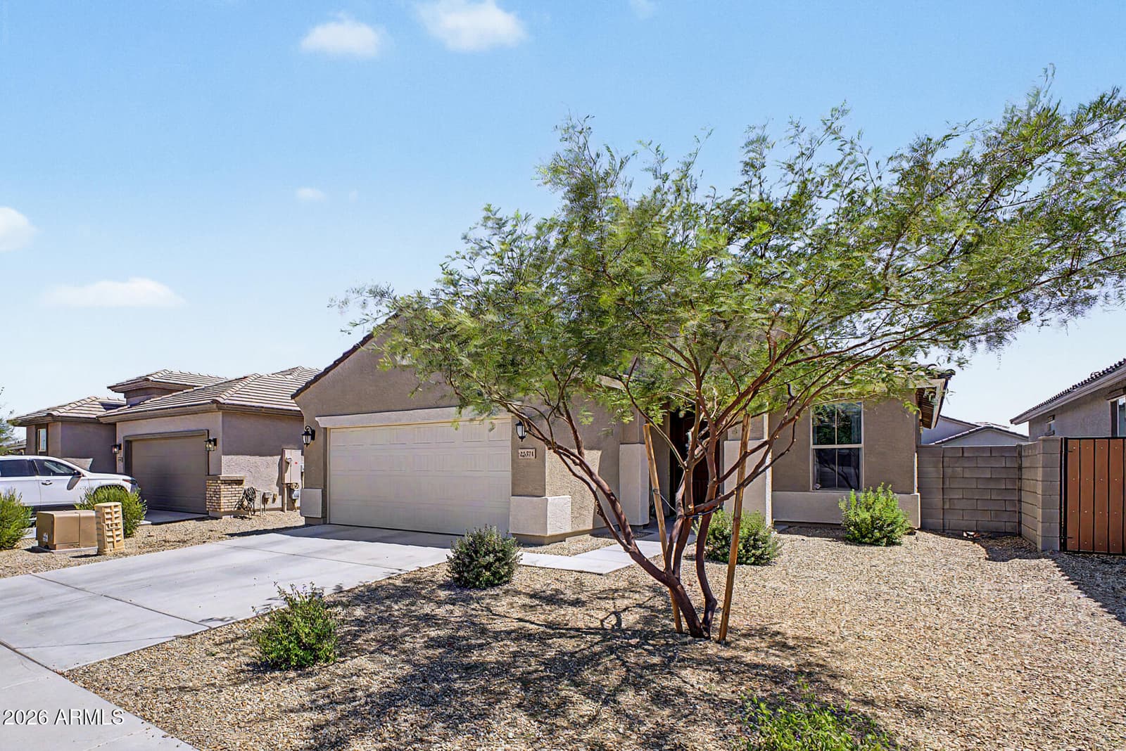 23371 W WILLIAMS Street, Buckeye, AZ 85326 — photo 6 of 43