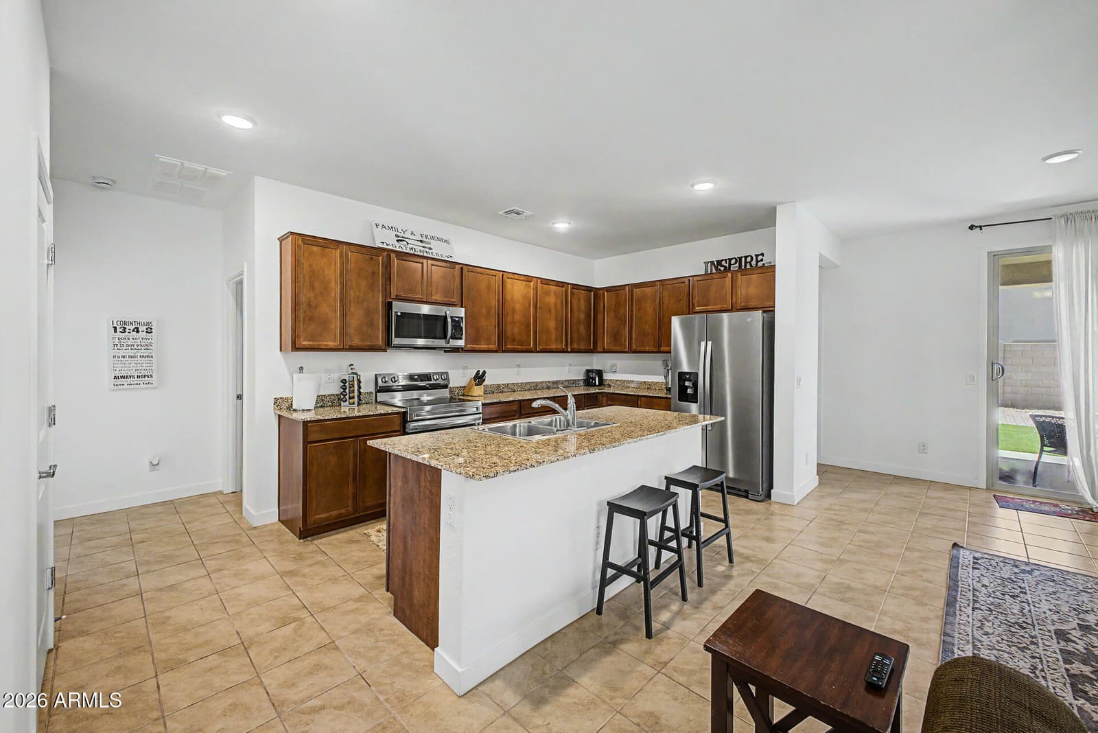 23371 W WILLIAMS Street, Buckeye, AZ 85326 — photo 11 of 43