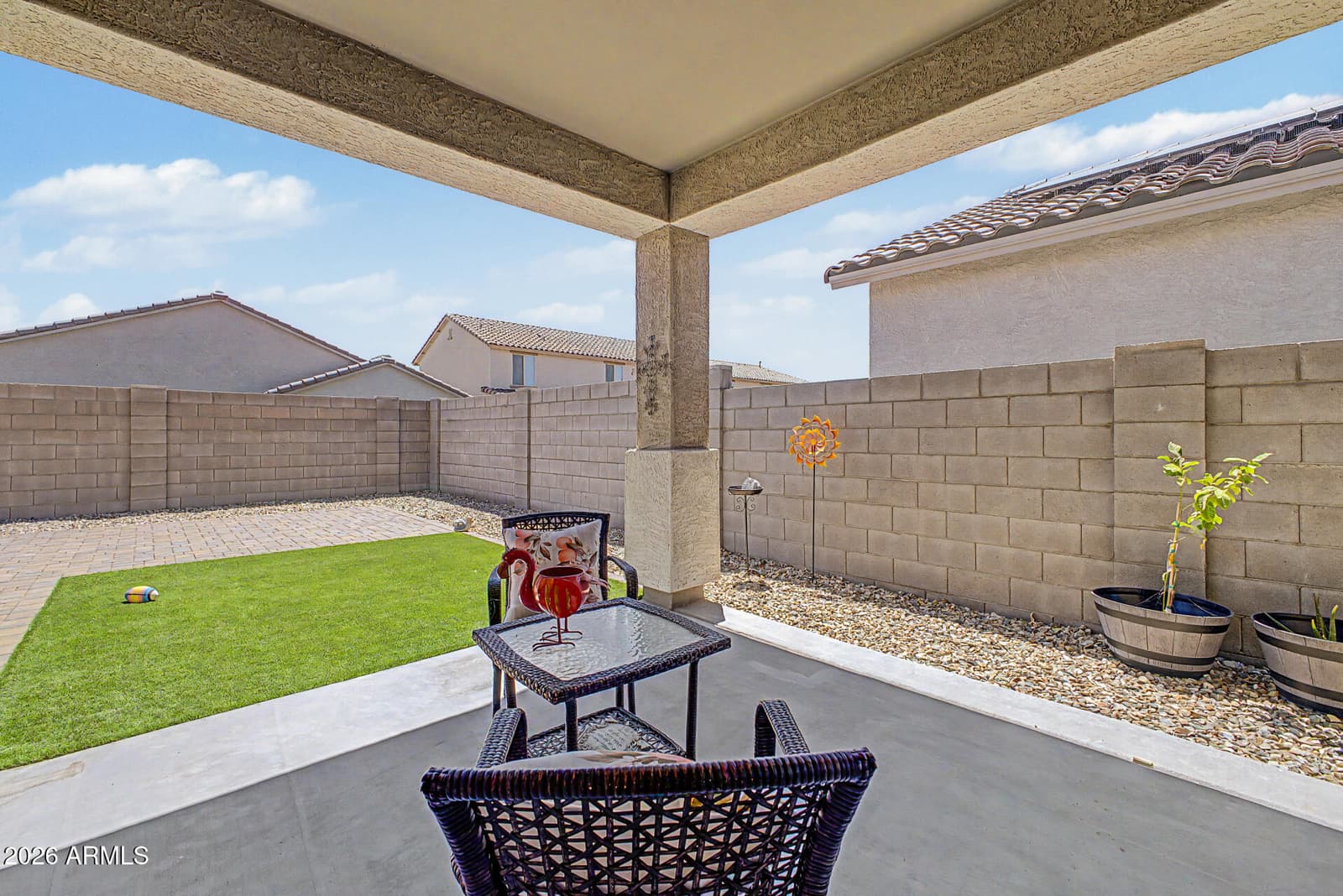23371 W WILLIAMS Street, Buckeye, AZ 85326 — photo 32 of 43