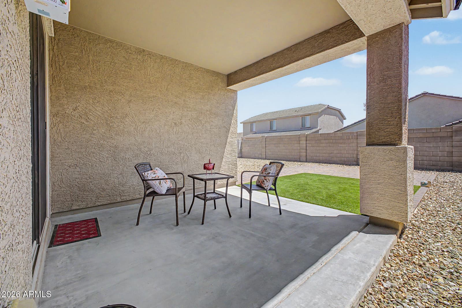 23371 W WILLIAMS Street, Buckeye, AZ 85326 — photo 33 of 43