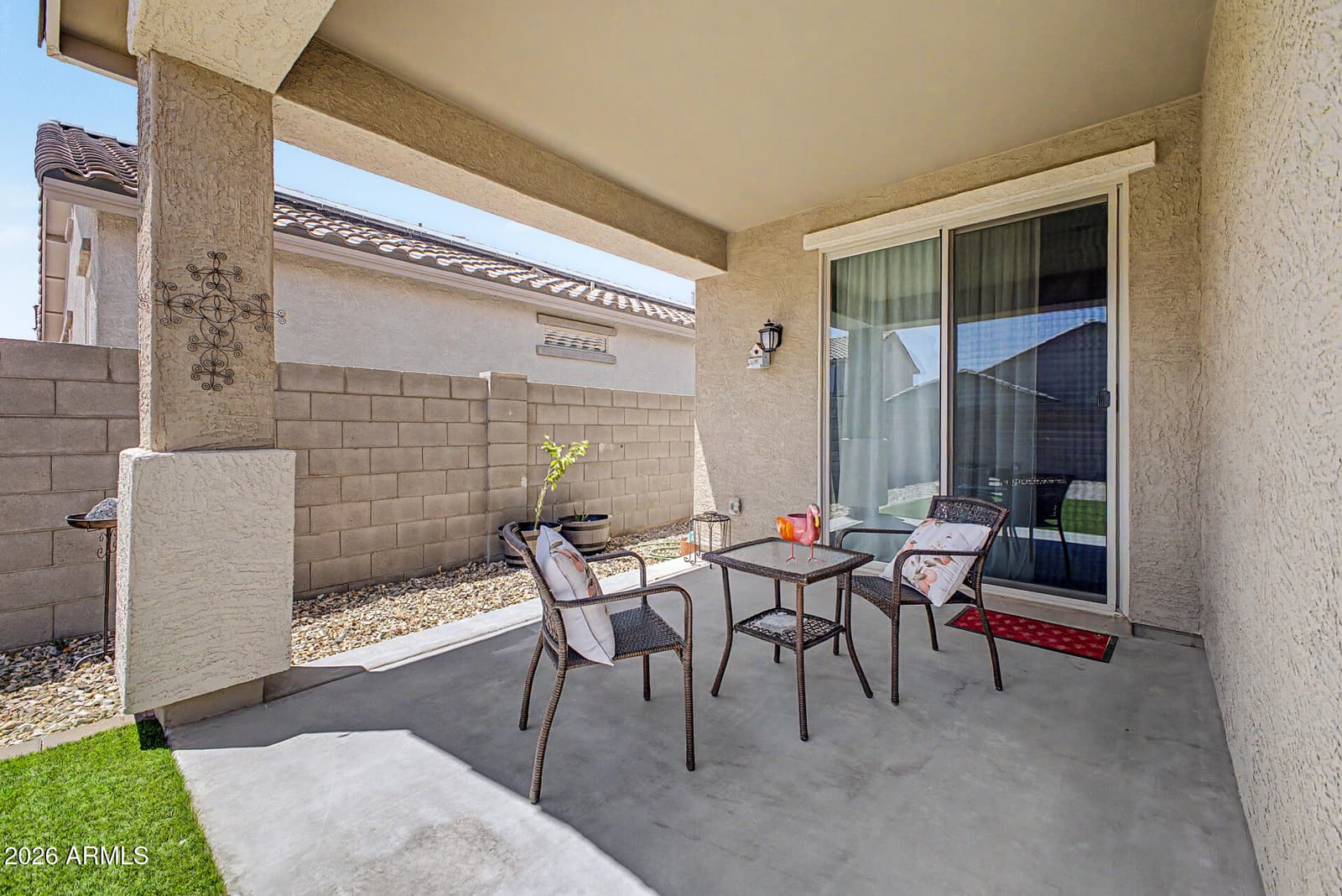 23371 W WILLIAMS Street, Buckeye, AZ 85326 — photo 34 of 43